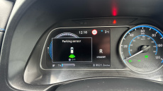 Nissan LEAF 160kW e+ N-Connecta 59kWh 5dr Auto Electric Hatchback